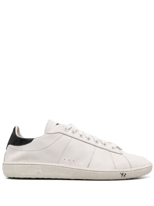 Sneakers donna in nappa PATRIZIA PEPE | 2Z0063L150W101